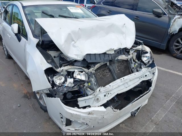 Photo 5 VIN: JF1GJAC65EH012709 - SUBARU IMPREZA 