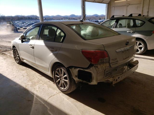 Photo 1 VIN: JF1GJAC65EH013830 - SUBARU IMPREZA PR 