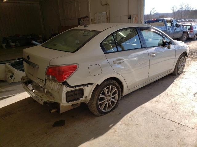 Photo 2 VIN: JF1GJAC65EH013830 - SUBARU IMPREZA PR 