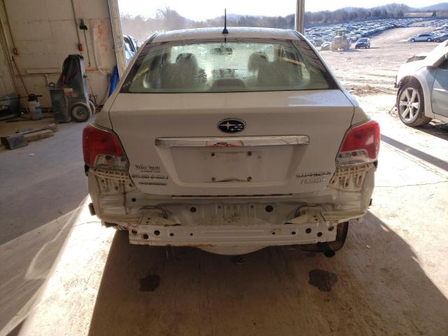 Photo 5 VIN: JF1GJAC65EH013830 - SUBARU IMPREZA PR 