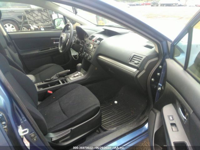 Photo 4 VIN: JF1GJAC65EH014881 - SUBARU IMPREZA SEDAN 