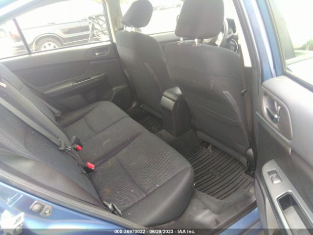 Photo 7 VIN: JF1GJAC65EH014881 - SUBARU IMPREZA SEDAN 