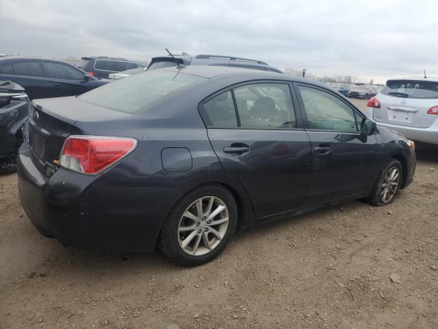 Photo 2 VIN: JF1GJAC65EH015660 - SUBARU IMPREZA PR 