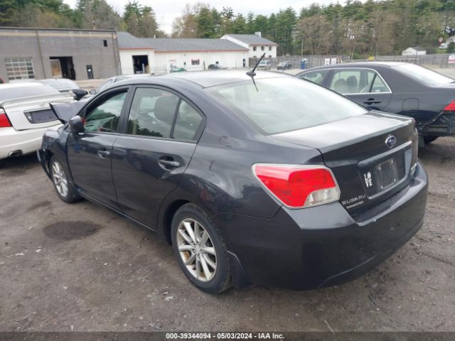 Photo 2 VIN: JF1GJAC65EH016484 - SUBARU IMPREZA 