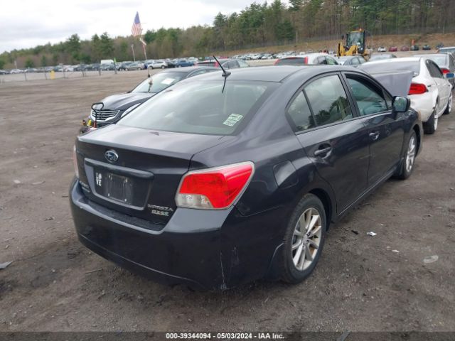 Photo 3 VIN: JF1GJAC65EH016484 - SUBARU IMPREZA 