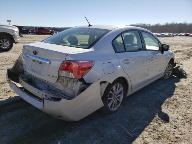 Photo 3 VIN: JF1GJAC65EH016971 - SUBARU IMPREZA PR 