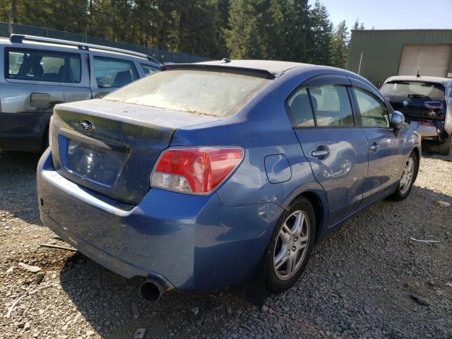 Photo 3 VIN: JF1GJAC65EH019319 - SUBARU IMPREZA PR 