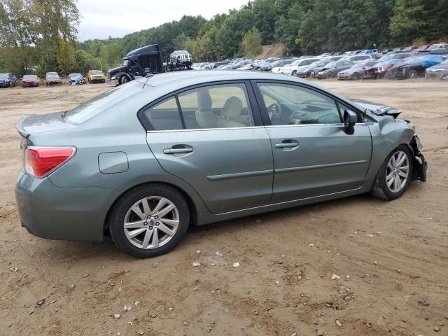 Photo 2 VIN: JF1GJAC65FH002165 - SUBARU IMPREZA PR 