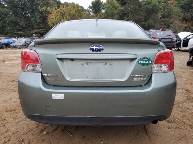 Photo 5 VIN: JF1GJAC65FH002165 - SUBARU IMPREZA PR 