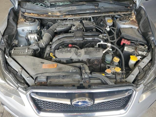 Photo 10 VIN: JF1GJAC65FH023386 - SUBARU IMPREZA PR 