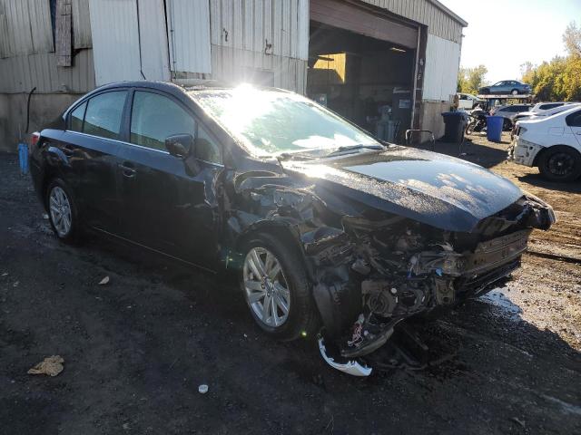 Photo 3 VIN: JF1GJAC65FH023548 - SUBARU IMPREZA PR 