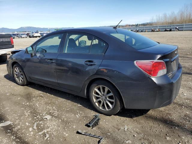 Photo 1 VIN: JF1GJAC66CH019231 - SUBARU IMPREZA 