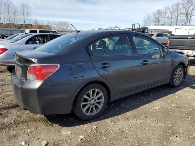 Photo 2 VIN: JF1GJAC66CH019231 - SUBARU IMPREZA 