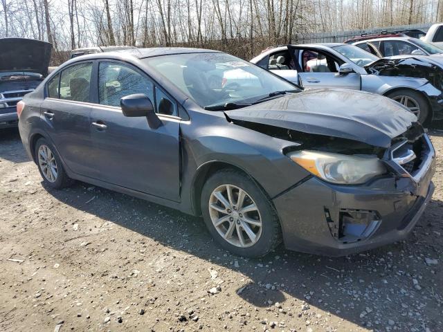 Photo 3 VIN: JF1GJAC66CH019231 - SUBARU IMPREZA 