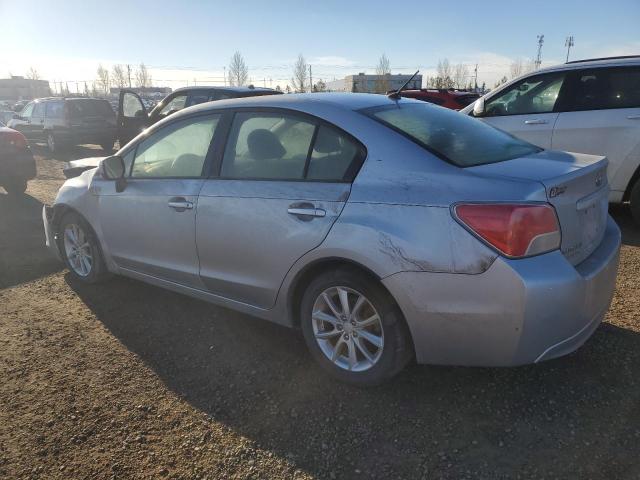 Photo 1 VIN: JF1GJAC66CH021805 - SUBARU IMPREZA 