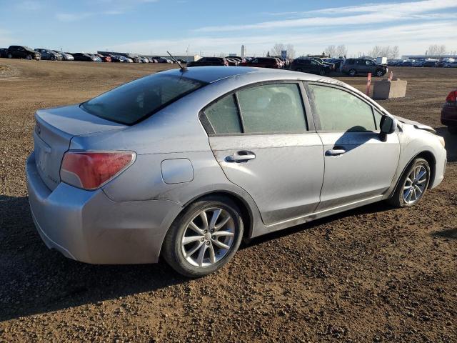 Photo 2 VIN: JF1GJAC66CH021805 - SUBARU IMPREZA 