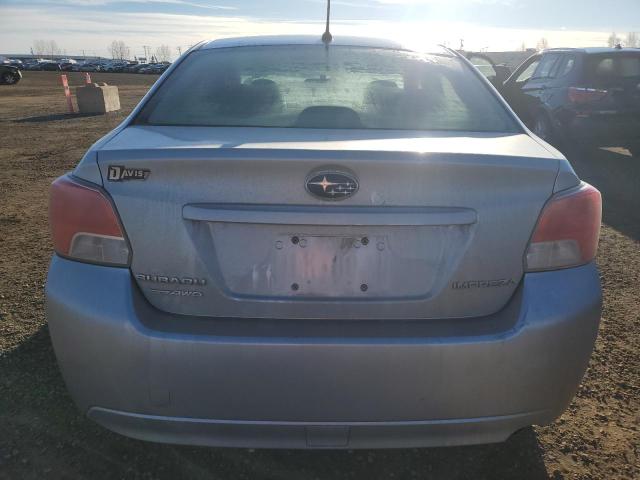 Photo 5 VIN: JF1GJAC66CH021805 - SUBARU IMPREZA 