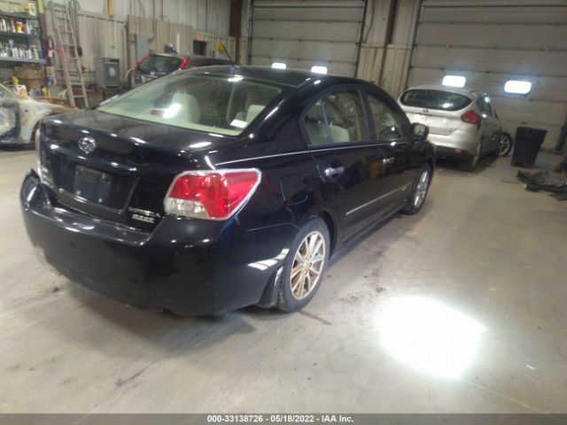 Photo 3 VIN: JF1GJAC66CH025448 - SUBARU IMPREZA SEDAN 