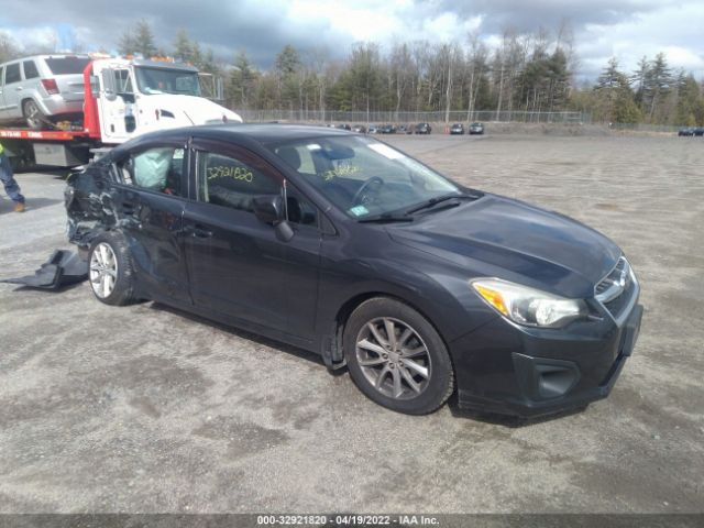 Photo 0 VIN: JF1GJAC66DH011597 - SUBARU IMPREZA SEDAN 