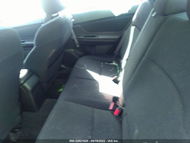 Photo 7 VIN: JF1GJAC66DH011597 - SUBARU IMPREZA SEDAN 