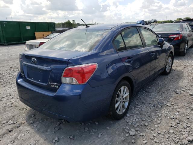 Photo 3 VIN: JF1GJAC66DH016475 - SUBARU IMPREZA SEDAN 