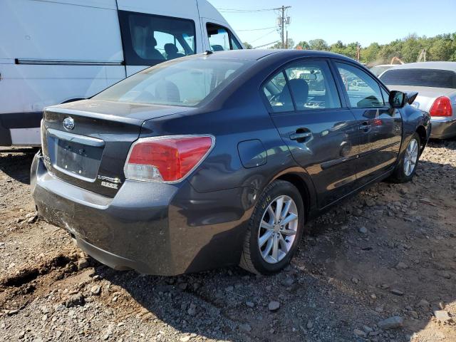 Photo 3 VIN: JF1GJAC66DH023684 - SUBARU IMPREZA PR 