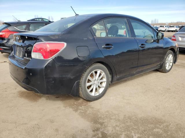 Photo 2 VIN: JF1GJAC66DH023992 - SUBARU IMPREZA 