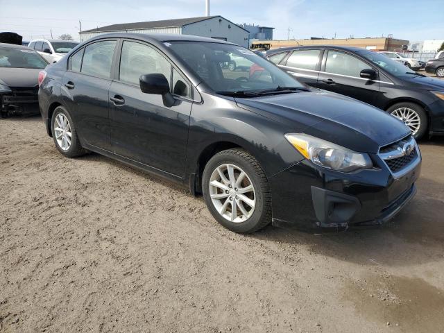 Photo 3 VIN: JF1GJAC66DH023992 - SUBARU IMPREZA 