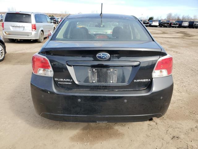 Photo 5 VIN: JF1GJAC66DH023992 - SUBARU IMPREZA 