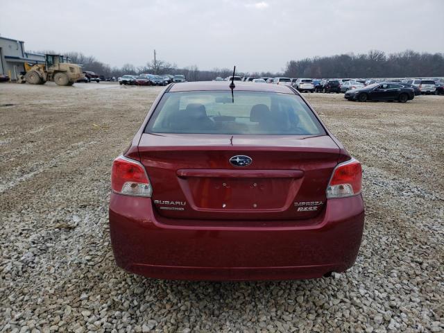 Photo 5 VIN: JF1GJAC66DH026536 - SUBARU IMPREZA PR 