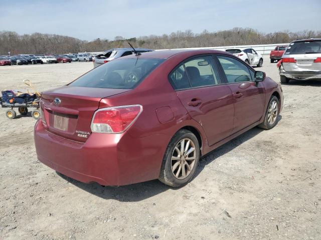 Photo 2 VIN: JF1GJAC66DH035544 - SUBARU IMPREZA PR 