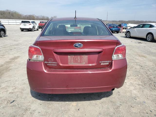 Photo 5 VIN: JF1GJAC66DH035544 - SUBARU IMPREZA PR 