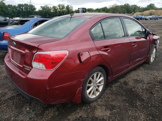 Photo 3 VIN: JF1GJAC66EH011441 - SUBARU IMPREZA PR 