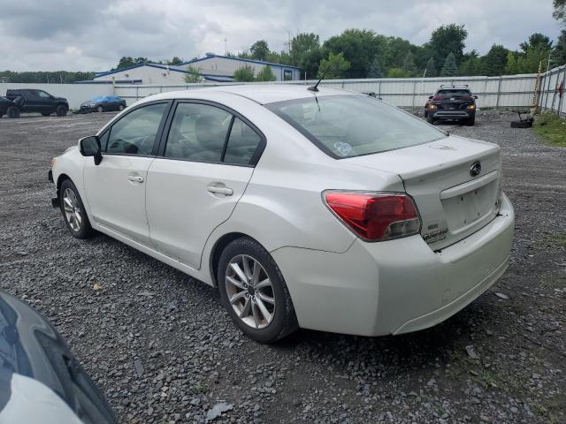 Photo 1 VIN: JF1GJAC66EH014145 - SUBARU IMPREZA PR 