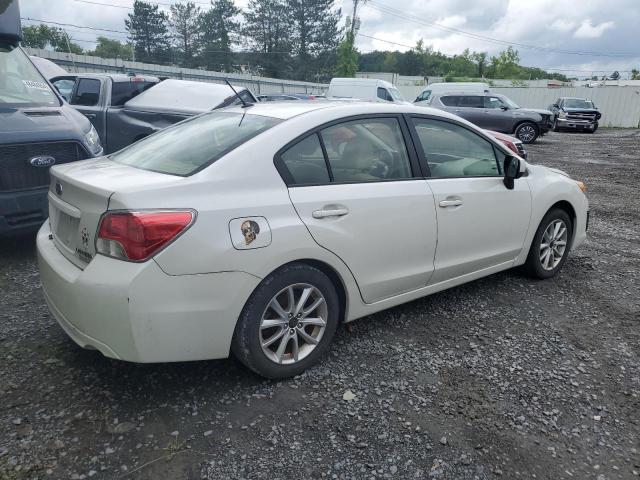 Photo 2 VIN: JF1GJAC66EH014145 - SUBARU IMPREZA PR 