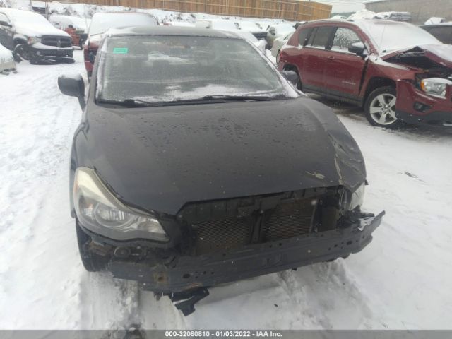 Photo 5 VIN: JF1GJAC66EH016123 - SUBARU IMPREZA SEDAN 