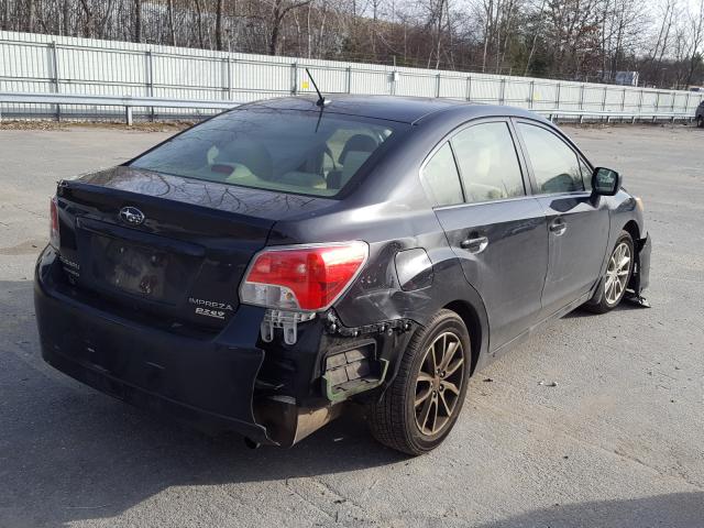 Photo 3 VIN: JF1GJAC66EH017028 - SUBARU IMPREZA PR 