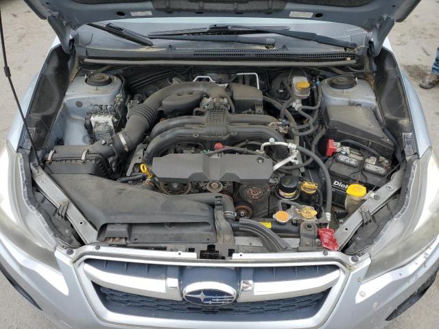 Photo 10 VIN: JF1GJAC66EH024304 - SUBARU IMPREZA 