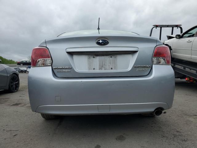 Photo 5 VIN: JF1GJAC66EH024304 - SUBARU IMPREZA 