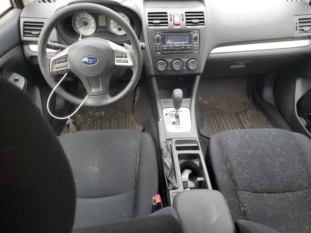 Photo 7 VIN: JF1GJAC66EH024304 - SUBARU IMPREZA 