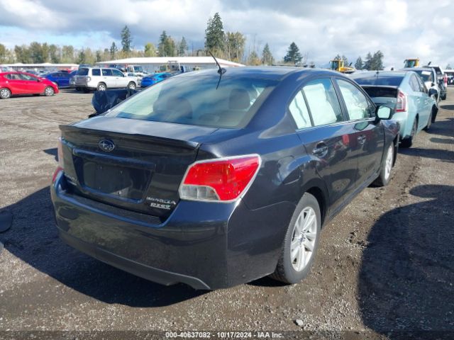 Photo 3 VIN: JF1GJAC66FH005527 - SUBARU IMPREZA 