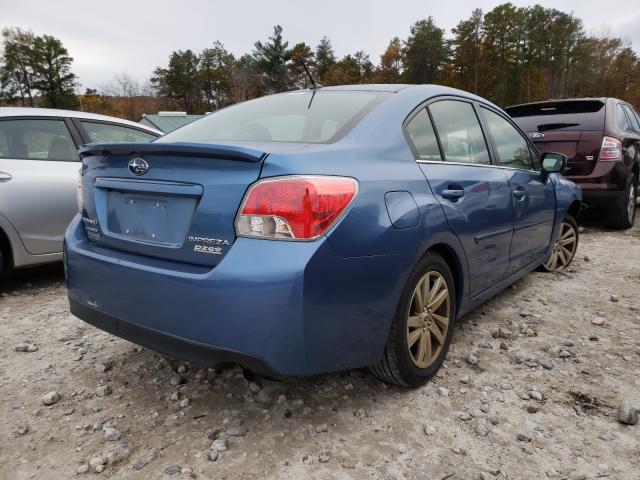 Photo 3 VIN: JF1GJAC66FH006614 - SUBARU IMPREZA PR 