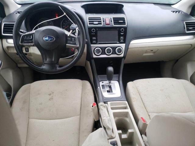 Photo 7 VIN: JF1GJAC66FH008475 - SUBARU IMPREZA PR 