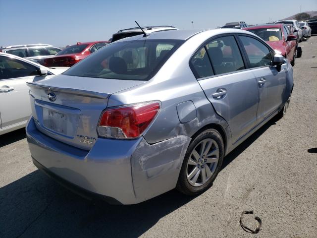 Photo 3 VIN: JF1GJAC66FH009142 - SUBARU IMPREZA PR 