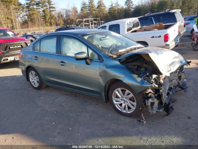 Photo 0 VIN: JF1GJAC66FH010789 - SUBARU IMPREZA 