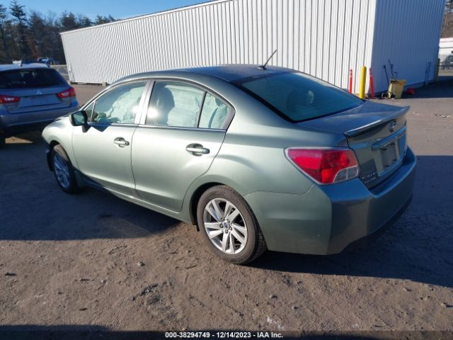 Photo 2 VIN: JF1GJAC66FH010789 - SUBARU IMPREZA 