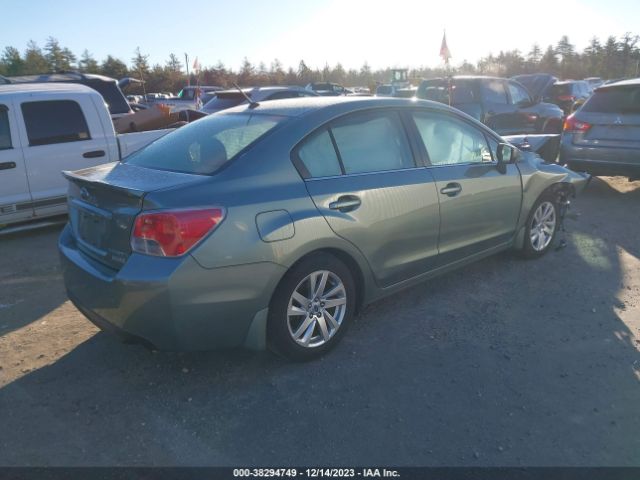 Photo 3 VIN: JF1GJAC66FH010789 - SUBARU IMPREZA 