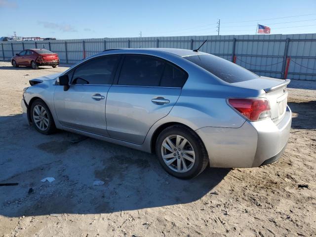 Photo 1 VIN: JF1GJAC66FH018620 - SUBARU IMPREZA PR 