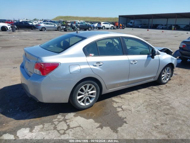 Photo 3 VIN: JF1GJAC67CH013180 - SUBARU IMPREZA 