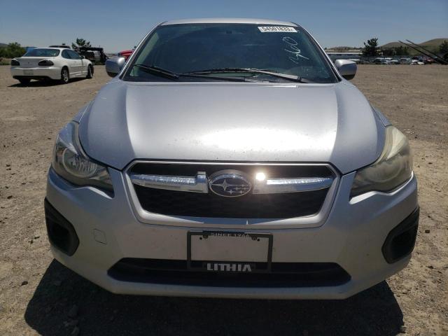 Photo 4 VIN: JF1GJAC67CH027466 - SUBARU IMPREZA 